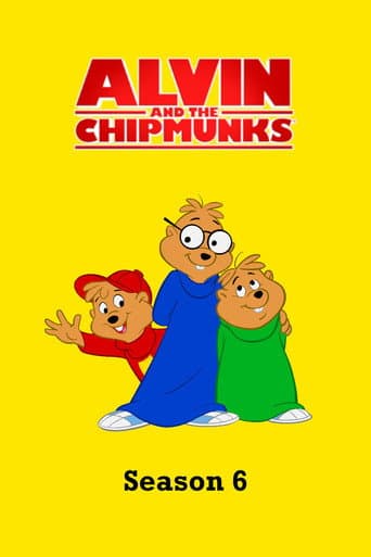 Poster for Season 6