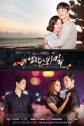Poster for The Secret of My Love