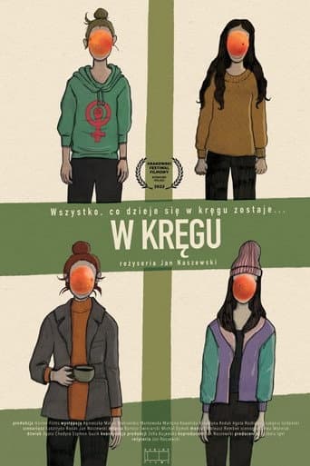 Poster for In the Circle