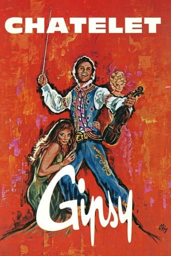 Poster for Gipsy