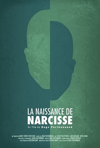 Poster for The Birth of Narcissus