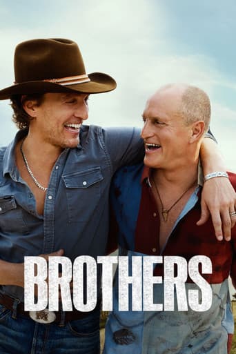 Poster for Brothers
