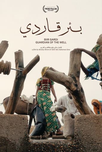 Poster for Guardian of the Well