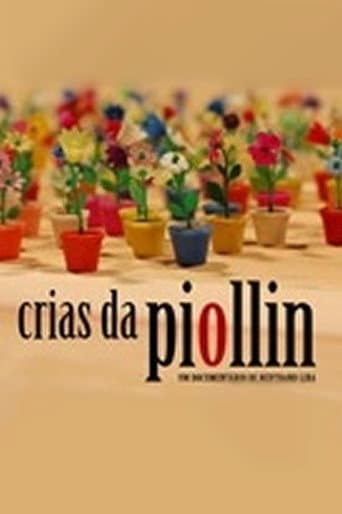 Poster for Crias da Piollin