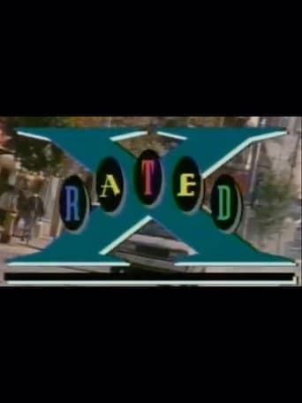Poster for X-Rated