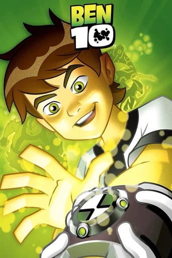 Poster for Season 1