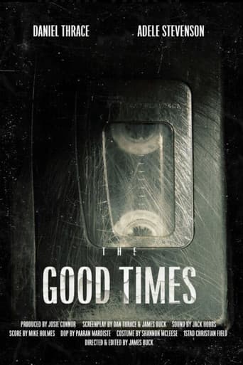 Poster for The Good Times