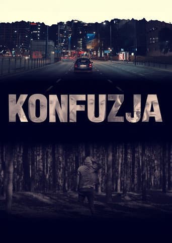 Poster for Konfuzja