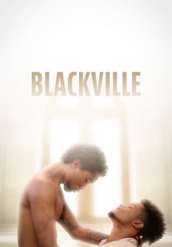 Poster for Blackville