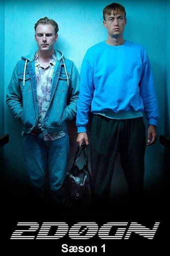 Poster for Season 1