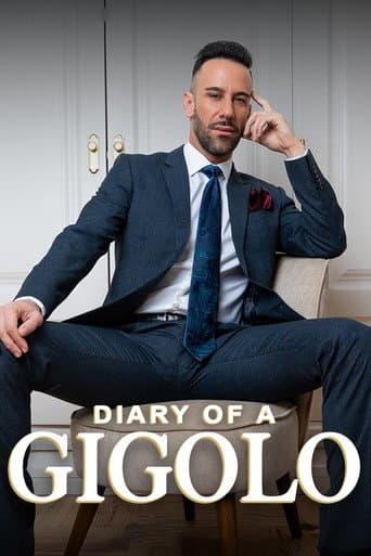 Poster for Diary of a Gigolo