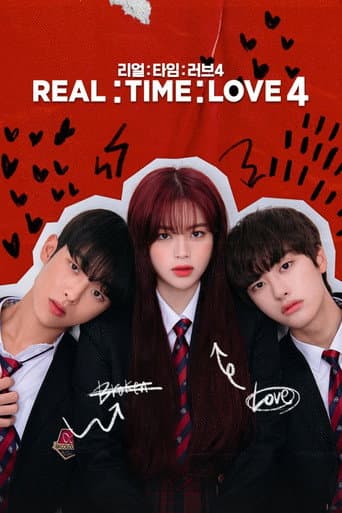 Poster for Season 4