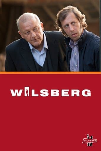 Poster for Wilsberg