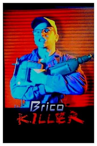 Poster for Brico Killer