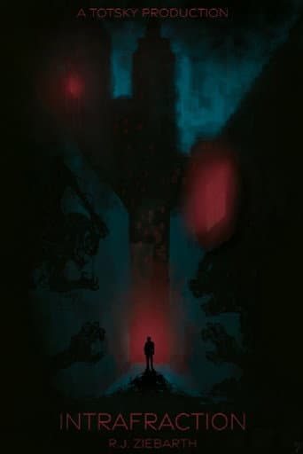 Poster for Intrafraction