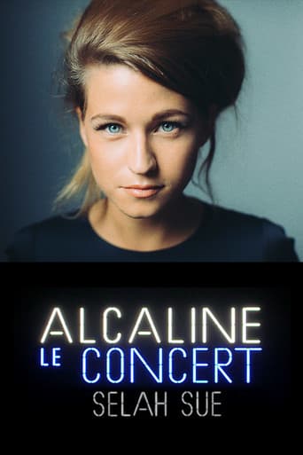 Poster for Selah Sue - Alcaline le Concert