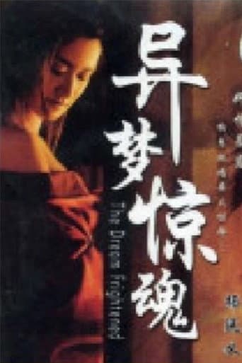 Poster for 异梦惊魂