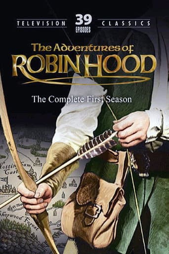 Poster for Season 1