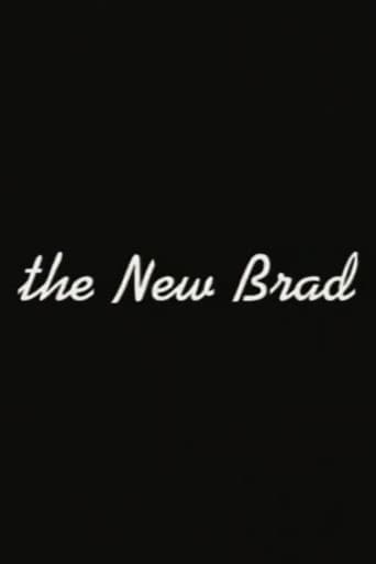 Poster for The New Brad
