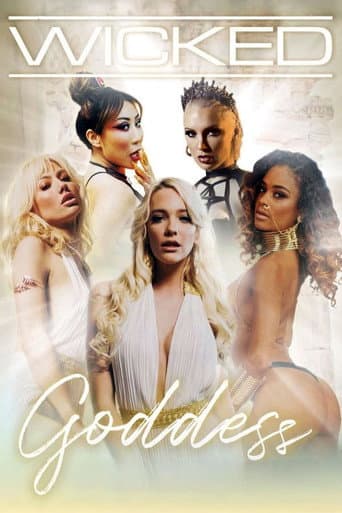 Poster for Goddess