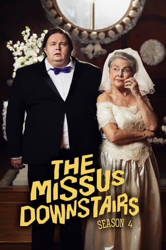 Poster for The Missus Downstairs