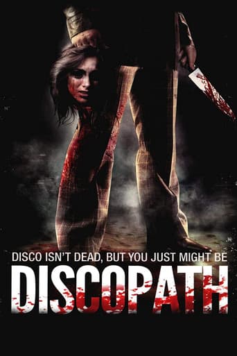 Poster for Discopath