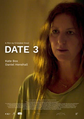 Poster for Date 3
