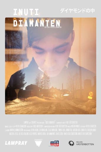 Poster for Inside the Diamond