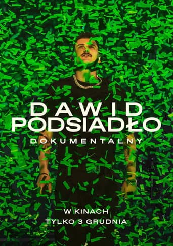 Poster for Dawid Podsiadło: The Tour