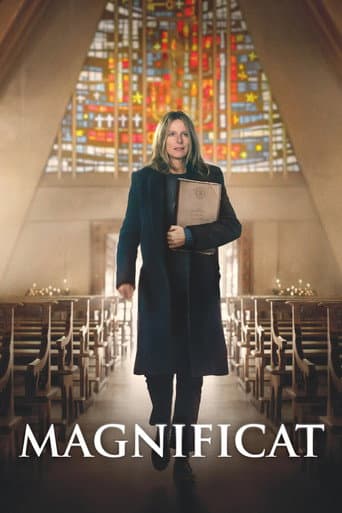 Poster for Magnificat