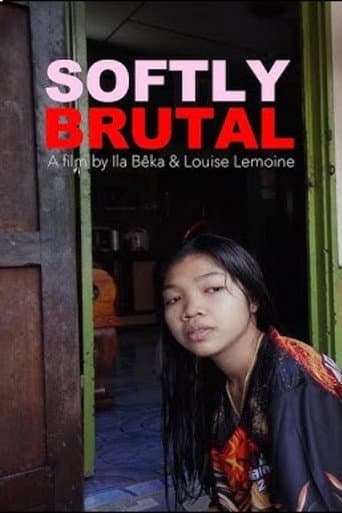 Poster for Softly Brutal