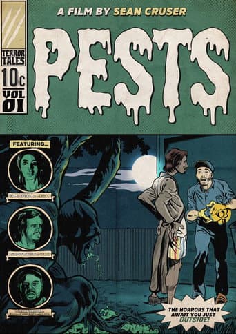 Poster for Pests