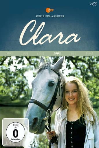Poster for Clara
