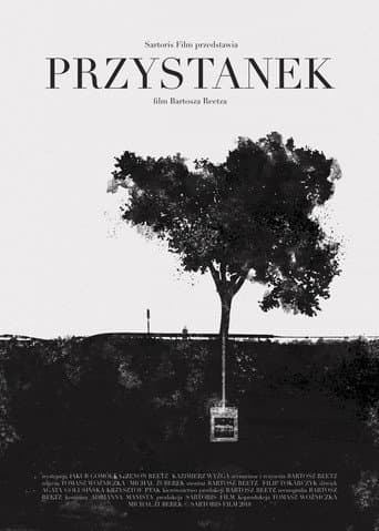 Poster for The Stop