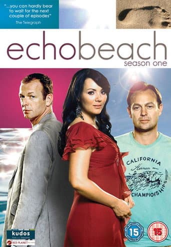 Poster for Season 1