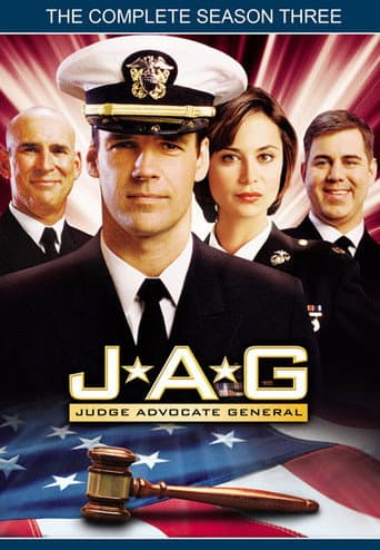 Poster for Season 3