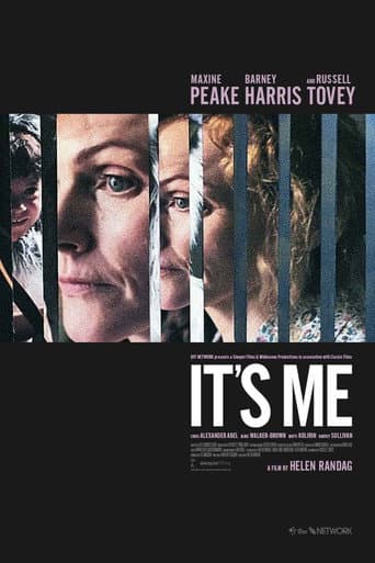 Poster for It's Me