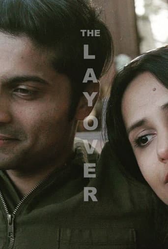 Poster for The Layover