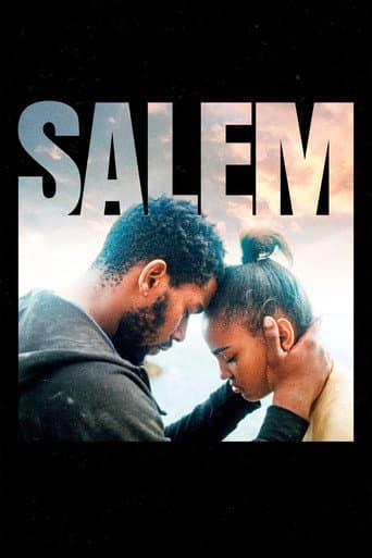 Poster for Salem
