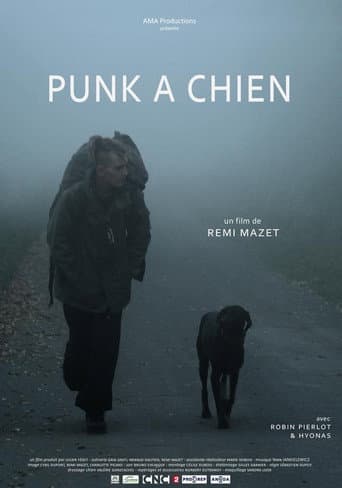 Poster for Punk à chien