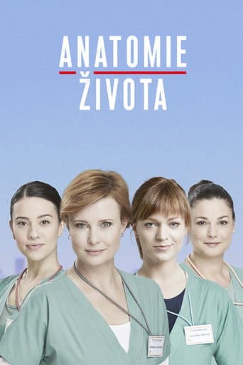 Poster for Anatomie života
