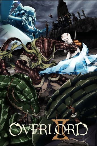 Poster for Overlord II