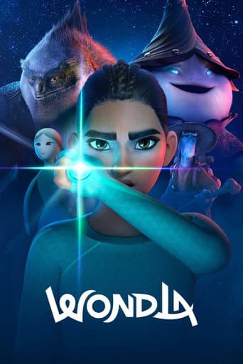 Poster for Season 1