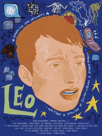 Poster for Leo