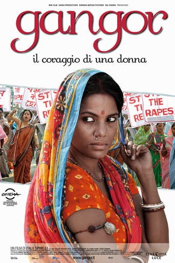 Poster for Gangor