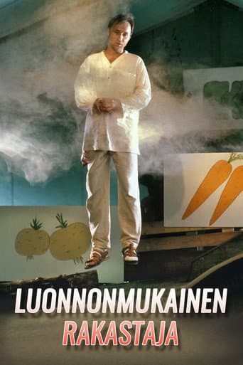Poster for Luonnonmukainen rakastaja