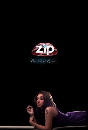 Poster for Zip Bus Chup Raho
