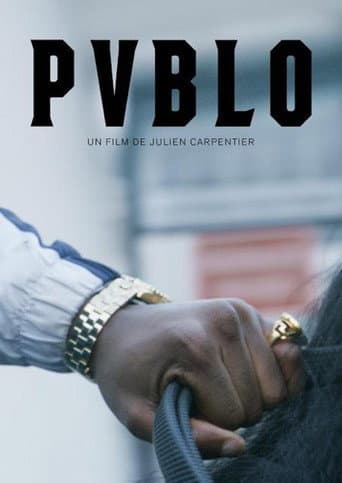 Poster for Pvblo