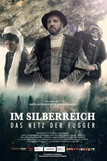 Poster for The Fuggers in the Silver Empire