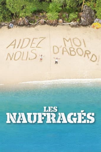 Poster for Les Naufragés